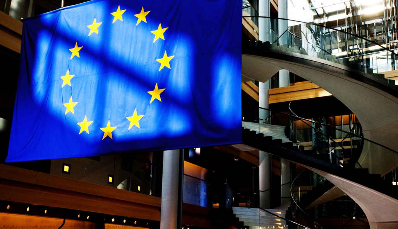 EuropeanUnion-Flickr-CreativeCommons-© European Union 2013 - European Parliament.