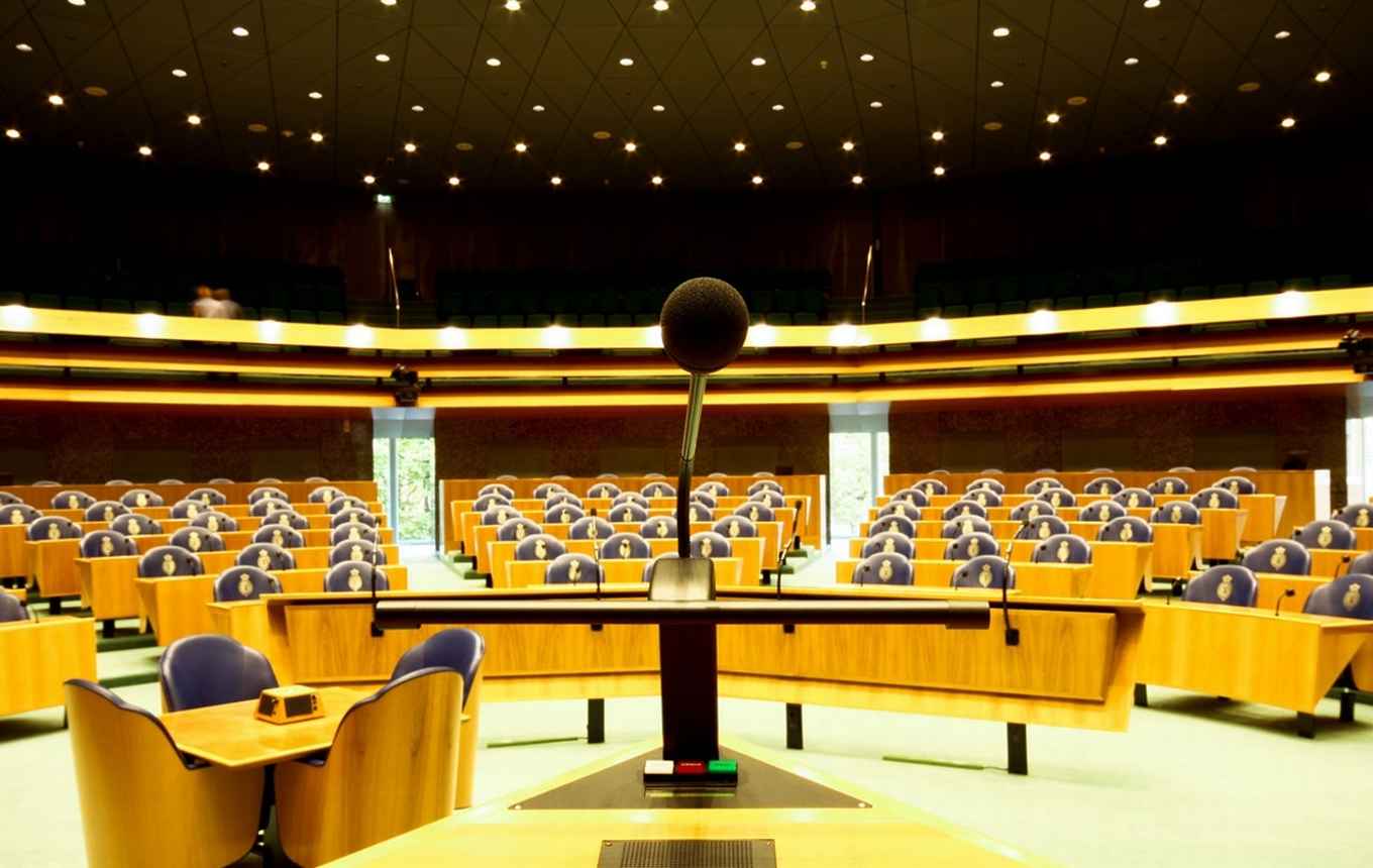 Politics, Dutch parliament, The Hague