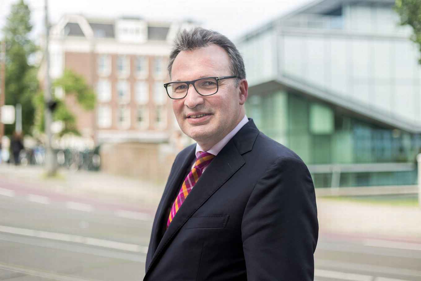 Jan Bouwens (FEB-hoogleraar)