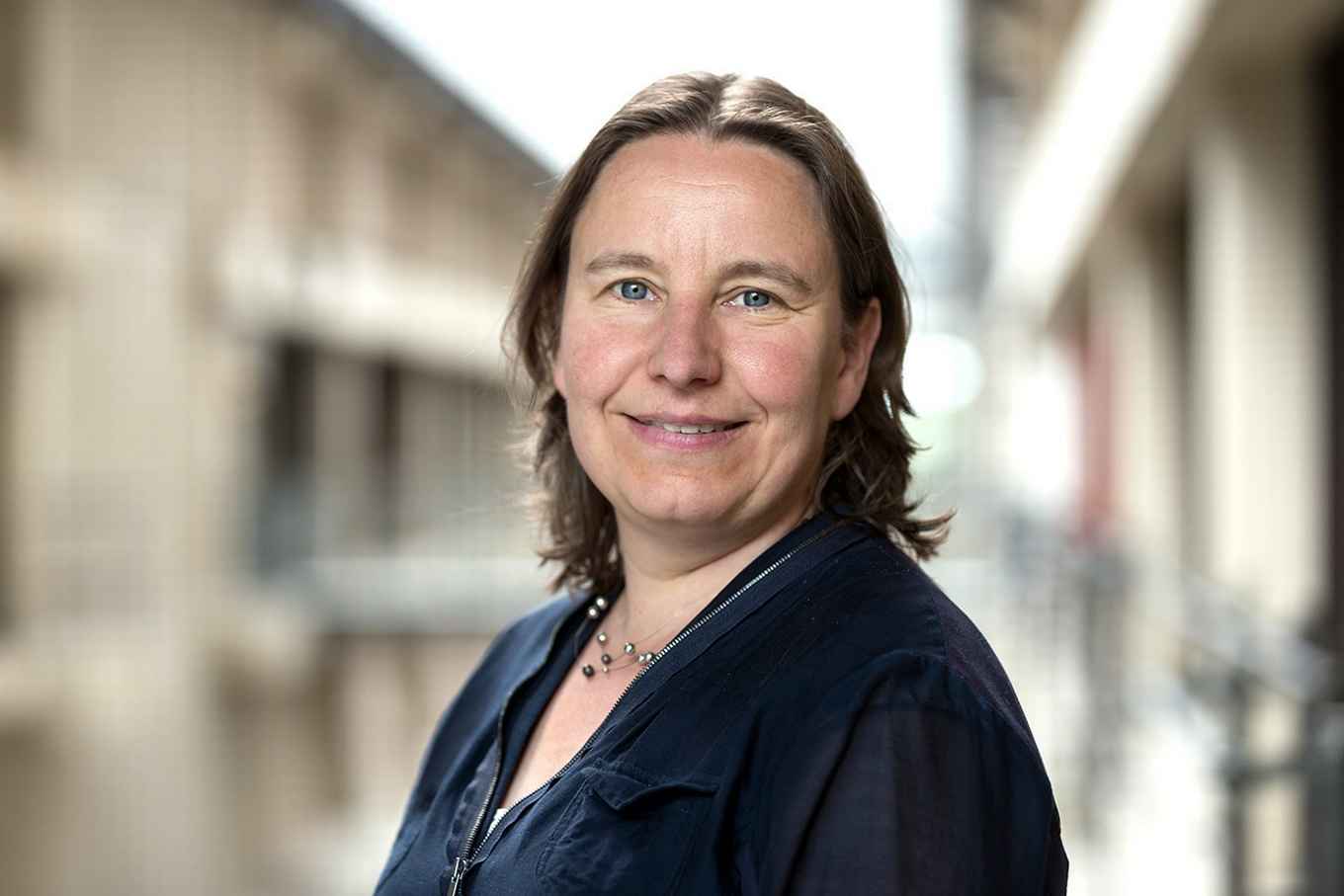 Fleur, Susanne La, hoogleraar AMC, Neurobiologie van Energiemetabolisme