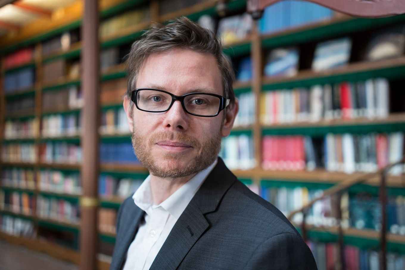 Dupré, Sven, hoogleraar FGw, Geschiedenis van kunst, wetenschap en techniek